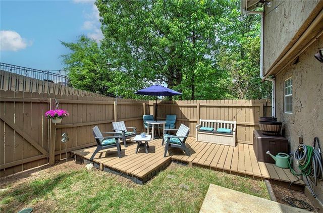 3200 Seven Pines Court 108, Atlanta, GA 30339