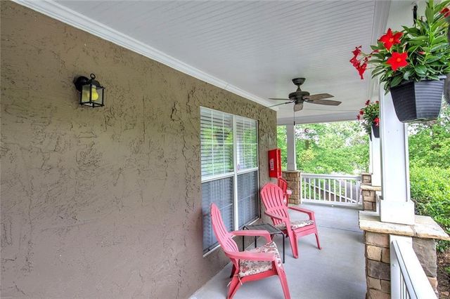 3200 Seven Pines Court 108, Atlanta, GA 30339