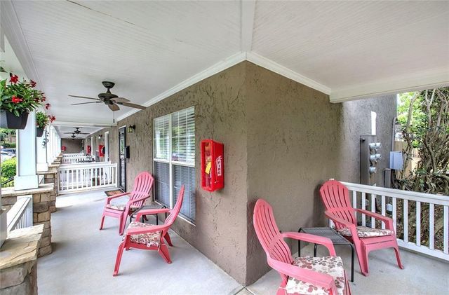 3200 Seven Pines Court 108, Atlanta, GA 30339