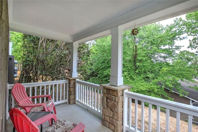 3200 Seven Pines Court 108, Atlanta, GA 30339