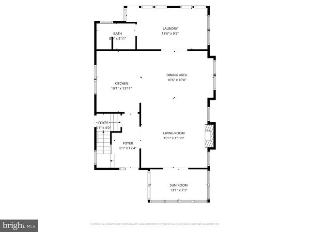 8 IRVING PL, Baltimore, MD 21208