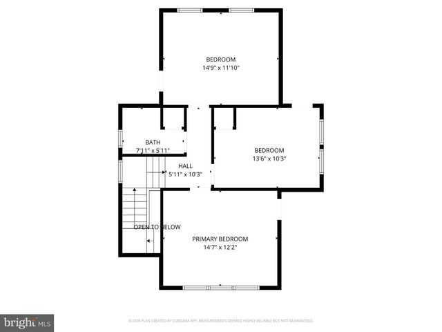 8 IRVING PL, Baltimore, MD 21208