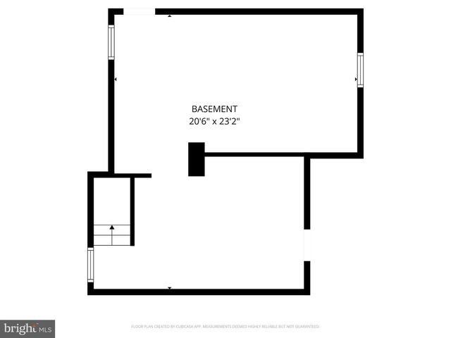 8 IRVING PL, Baltimore, MD 21208