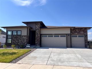 5835 Gianna Drive, Timnath, CO 80547