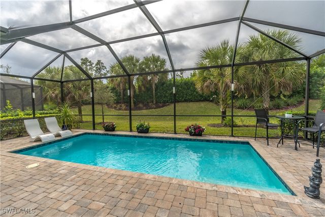 6754 Pennyroyal DR, Naples, FL 34114