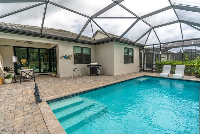 6754 Pennyroyal DR, Naples, FL 34114