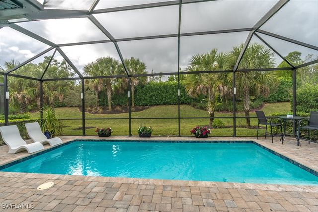 6754 Pennyroyal DR, Naples, FL 34114