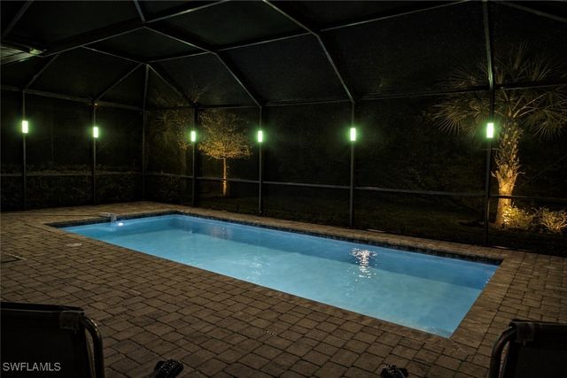 6754 Pennyroyal DR, Naples, FL 34114