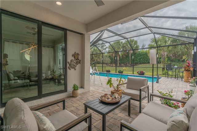 6754 Pennyroyal DR, Naples, FL 34114