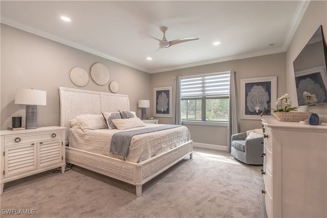 6754 Pennyroyal DR, Naples, FL 34114