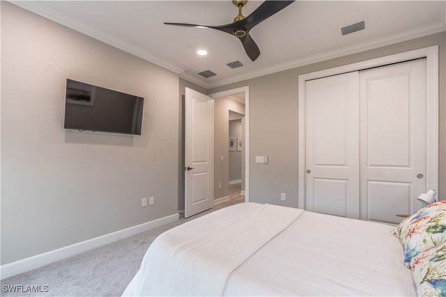 6754 Pennyroyal DR, Naples, FL 34114