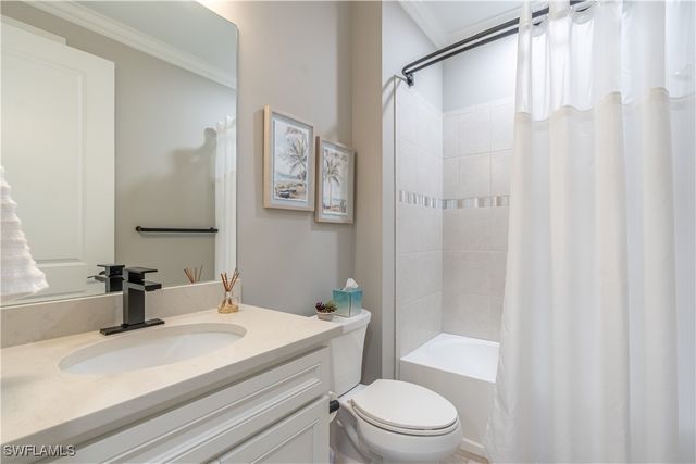 6754 Pennyroyal DR, Naples, FL 34114