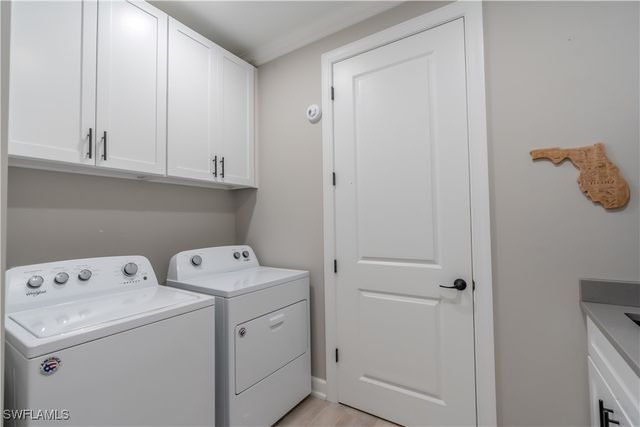 6754 Pennyroyal DR, Naples, FL 34114