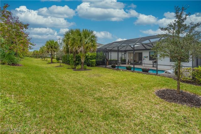 6754 Pennyroyal DR, Naples, FL 34114