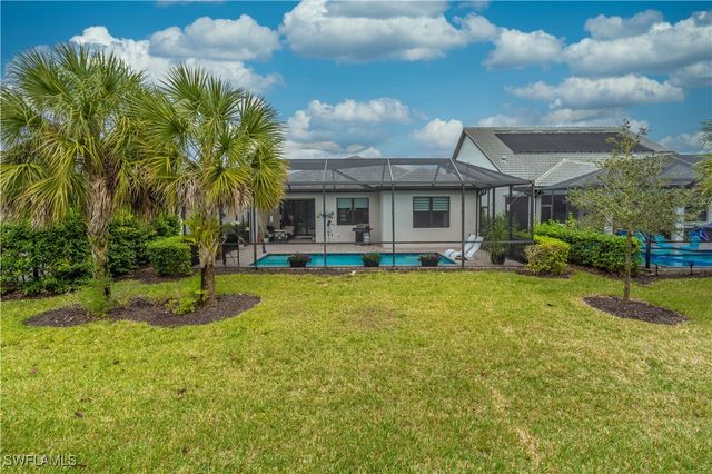 6754 Pennyroyal DR, Naples, FL 34114