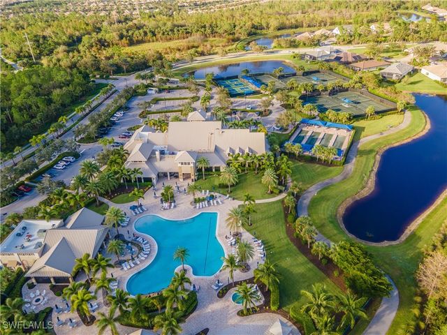 6754 Pennyroyal DR, Naples, FL 34114