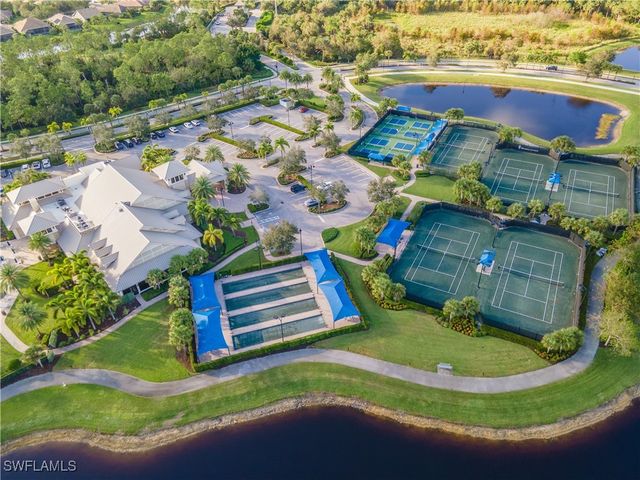 6754 Pennyroyal DR, Naples, FL 34114