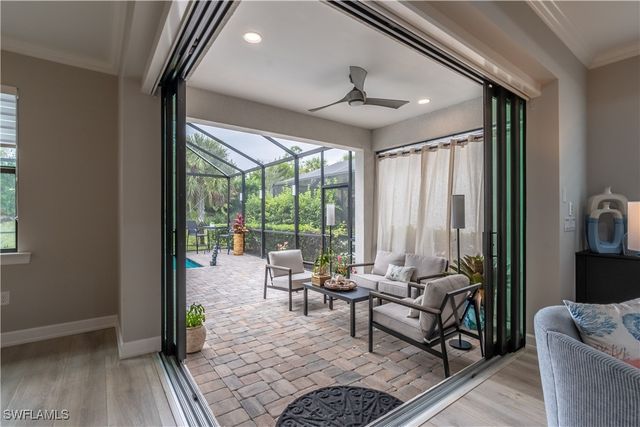 6754 Pennyroyal DR, Naples, FL 34114