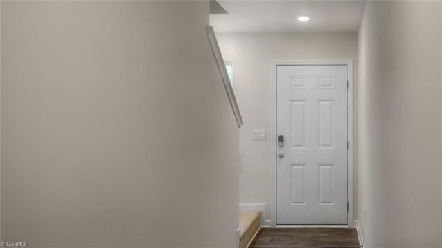 498 Mirage Drive, Winston-salem, NC 27127