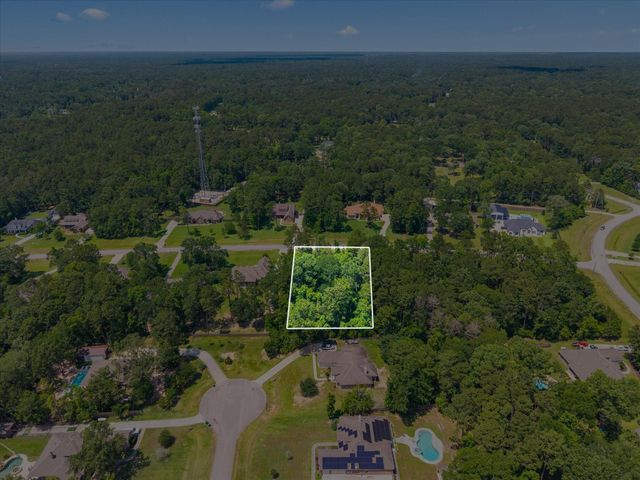 626 N Commons View Drive, Houston, TX 77336