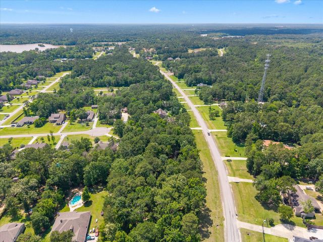 626 N Commons View Drive, Houston, TX 77336