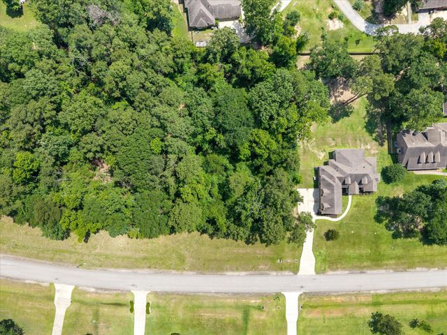 626 N Commons View Drive, Houston, TX 77336