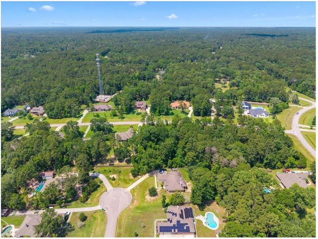 626 N Commons View Drive, Houston, TX 77336