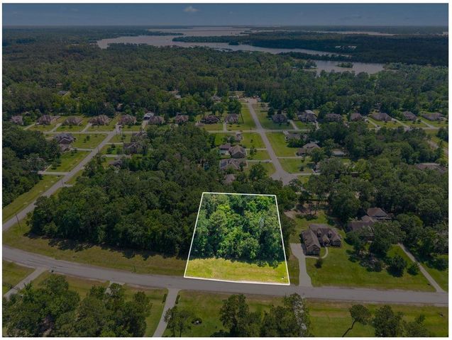 626 N Commons View Drive, Houston, TX 77336