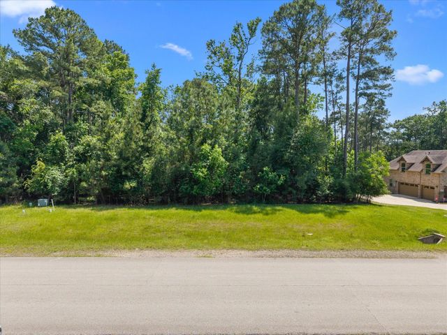 626 N Commons View Drive, Houston, TX 77336