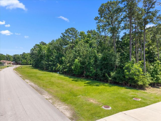 626 N Commons View Drive, Houston, TX 77336