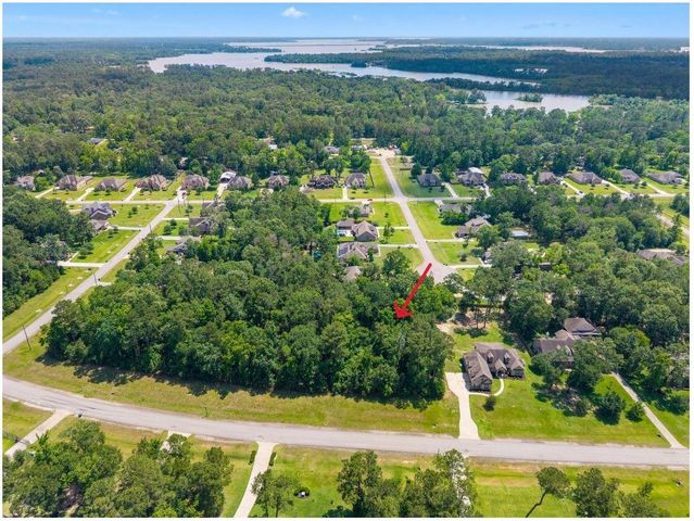626 N Commons View Drive, Houston, TX 77336