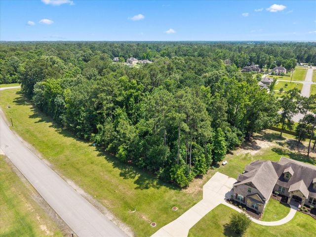 626 N Commons View Drive, Houston, TX 77336