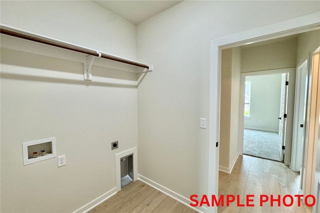 6004 SW Omaha Avenue, Bentonville, AR 72713
