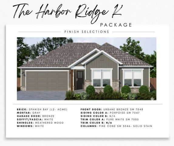 6004 SW Omaha Avenue, Bentonville, AR 72713