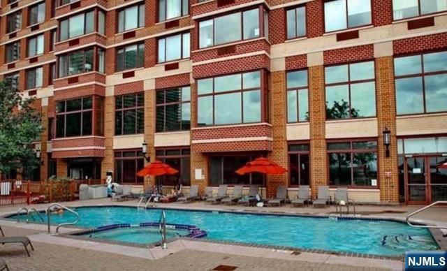 100 Old Palisade Road 3505, Fort Lee, NJ 07024