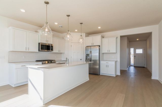 5202 Long Pointe Bay, Woodbury, MN 55129