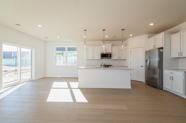 5202 Long Pointe Bay, Woodbury, MN 55129