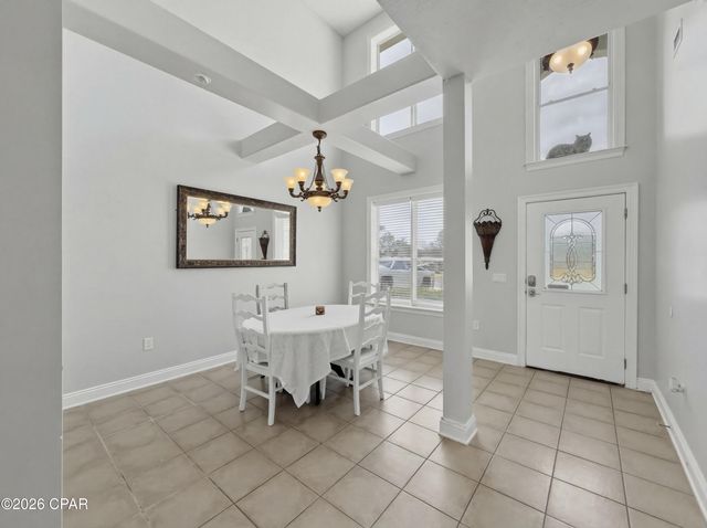 3412 Harrison Avenue, Panama City, FL 32405