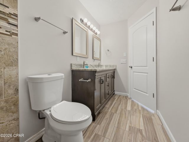 3412 Harrison Avenue, Panama City, FL 32405