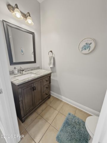 3412 Harrison Avenue, Panama City, FL 32405