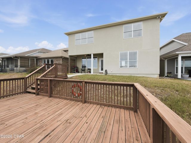 3412 Harrison Avenue, Panama City, FL 32405