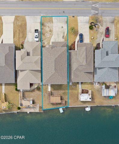 3412 Harrison Avenue, Panama City, FL 32405