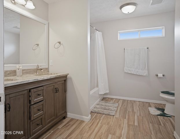 3412 Harrison Avenue, Panama City, FL 32405