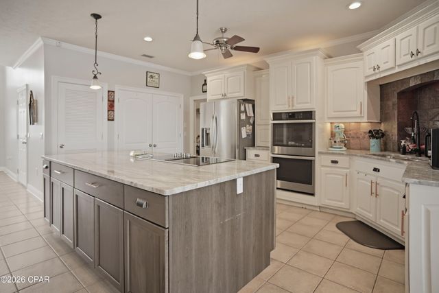 3412 Harrison Avenue, Panama City, FL 32405