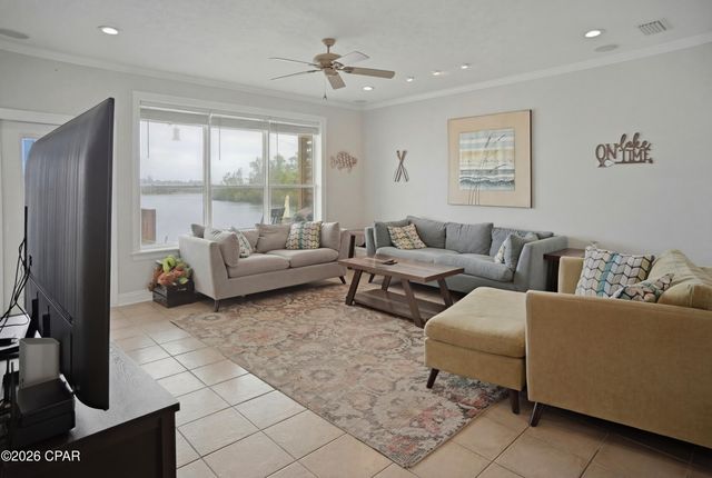 3412 Harrison Avenue, Panama City, FL 32405