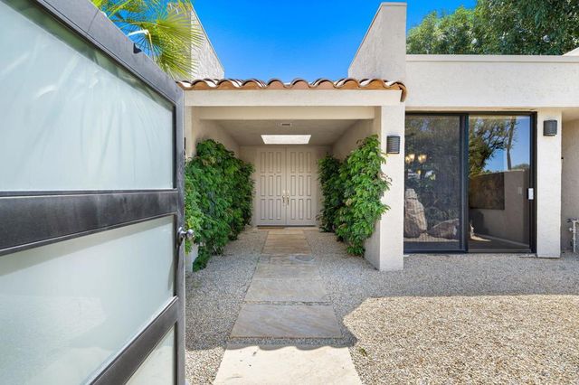 26 Stanford Drive, Rancho Mirage, CA 92270