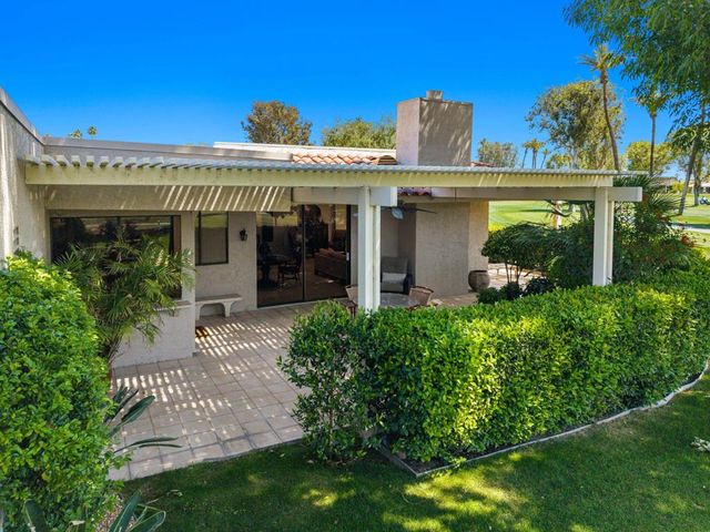 26 Stanford Drive, Rancho Mirage, CA 92270