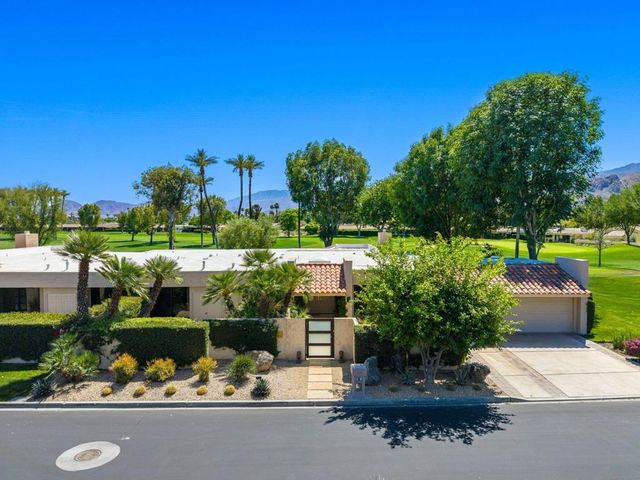 26 Stanford Drive, Rancho Mirage, CA 92270