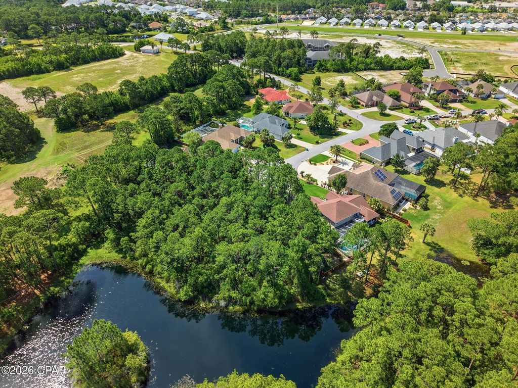 Image 10 of property listing at 158 Grand Heron Drive, Panama City Beach, FL 32407