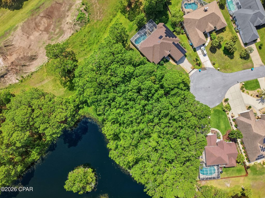 Image 11 of property listing at 158 Grand Heron Drive, Panama City Beach, FL 32407